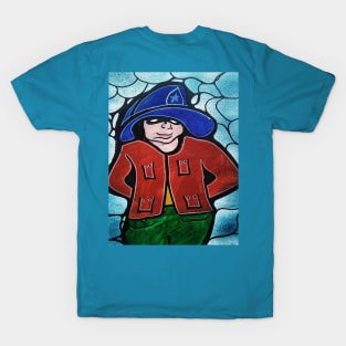 EL CHAVO T-Shirt